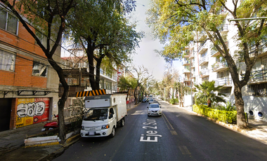 Casa en Venta en Cuauhtémoc, CDMX.