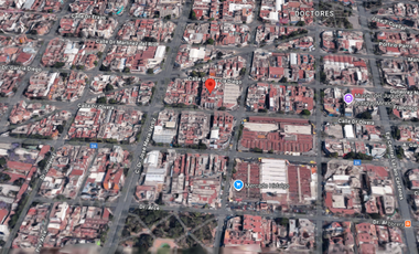 Casa en Venta en Cuauhtémoc, CDMX.