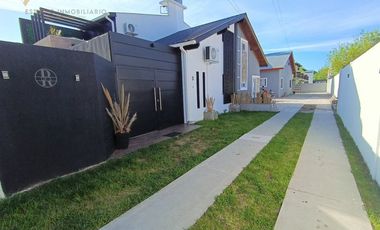 DUPLEX DE CATEGORIA CON MEJORAS - NUEVO VALOR