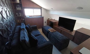 DUPLEX DE CATEGORIA CON MEJORAS - NUEVO VALOR