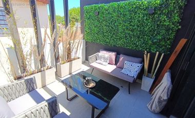 DUPLEX DE CATEGORIA CON MEJORAS - NUEVO VALOR