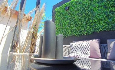 DUPLEX DE CATEGORIA CON MEJORAS - NUEVO VALOR