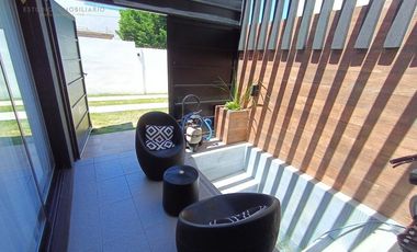 DUPLEX DE CATEGORIA CON MEJORAS - NUEVO VALOR