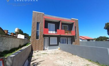 CONJUNTO DE 6 UNIDADES A ESTRENAR - 3 CHALET DISPONIBLES