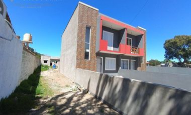CONJUNTO DE 6 UNIDADES A ESTRENAR - 3 CHALET DISPONIBLES