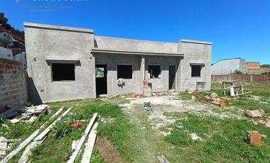 CONJUNTO DE 6 UNIDADES A ESTRENAR - 3 CHALET DISPONIBLES