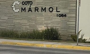 Linda casa CANTELLI Residencial en RENTA completamente amueblada