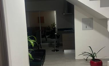 Linda casa CANTELLI Residencial en RENTA completamente amueblada