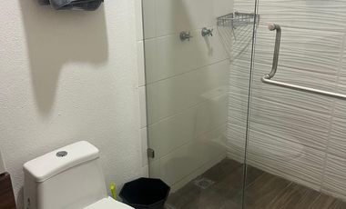 Linda casa CANTELLI Residencial en RENTA completamente amueblada