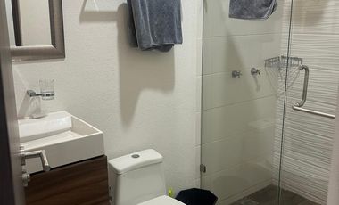 Linda casa CANTELLI Residencial en RENTA completamente amueblada