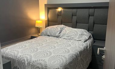 Linda casa CANTELLI Residencial en RENTA completamente amueblada