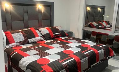 Linda casa CANTELLI Residencial en RENTA completamente amueblada