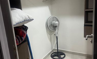 Linda casa CANTELLI Residencial en RENTA completamente amueblada