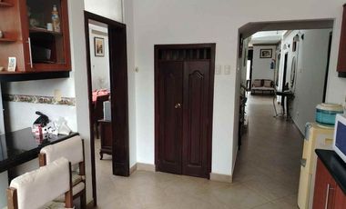 casa amplia de venta en portoviejo los mangos r/p
