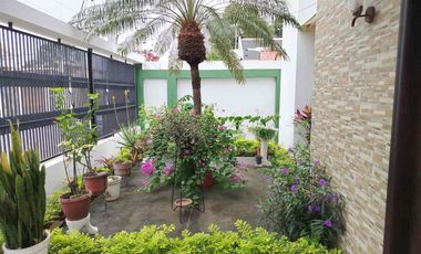 casa amplia de venta en portoviejo los mangos r/p