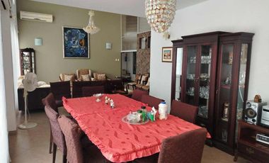 casa amplia de venta en portoviejo los mangos r/p