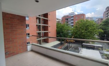 Apartamento en arriendo  en Zuñiga en Envigado