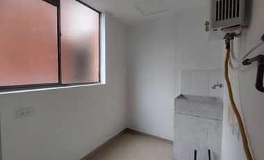 Apartamento en arriendo  en Zuñiga en Envigado