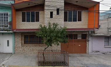 EXCELENTE PROPIEDAD EN NEZAHUALCOYOTL