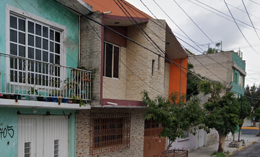 EXCELENTE PROPIEDAD EN NEZAHUALCOYOTL