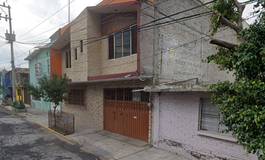 EXCELENTE PROPIEDAD EN NEZAHUALCOYOTL