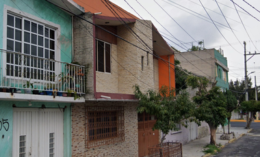 EXCELENTE PROPIEDAD EN NEZAHUALCOYOTL