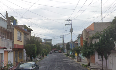 EXCELENTE PROPIEDAD EN NEZAHUALCOYOTL