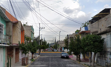 EXCELENTE PROPIEDAD EN NEZAHUALCOYOTL