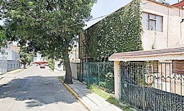 Casa en Bosques de México, Tlalnepantla de Baz