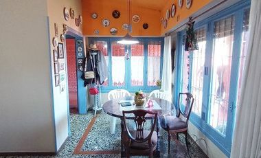 CHALET A METROS DEL MAR CON DEPARTAMENTO AL FONDO - ZONA CENTRO MAR DEL TUYU