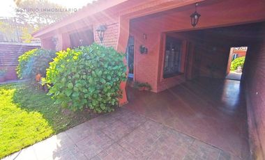 CHALET A METROS DEL MAR CON DEPARTAMENTO AL FONDO - ZONA CENTRO MAR DEL TUYU