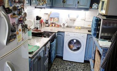 CHALET A METROS DEL MAR CON DEPARTAMENTO AL FONDO - ZONA CENTRO MAR DEL TUYU