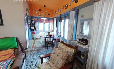 CHALET A METROS DEL MAR CON DEPARTAMENTO AL FONDO - ZONA CENTRO MAR DEL TUYU