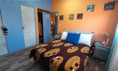 CHALET A METROS DEL MAR CON DEPARTAMENTO AL FONDO - ZONA CENTRO MAR DEL TUYU