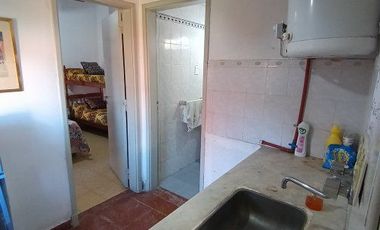 CHALET A METROS DEL MAR CON DEPARTAMENTO AL FONDO - ZONA CENTRO MAR DEL TUYU