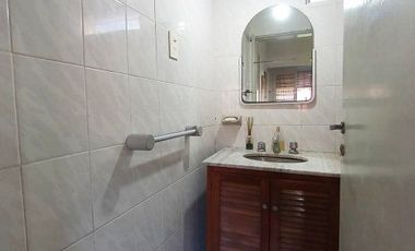 CHALET A METROS DEL MAR CON DEPARTAMENTO AL FONDO - ZONA CENTRO MAR DEL TUYU