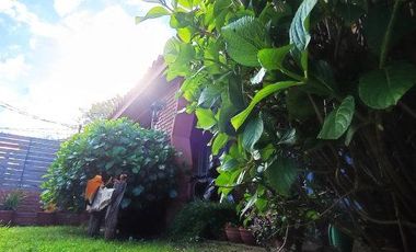 CHALET A METROS DEL MAR CON DEPARTAMENTO AL FONDO - ZONA CENTRO MAR DEL TUYU