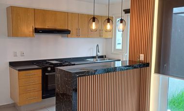 Casa en renta, Fracc. Vistas Altozano