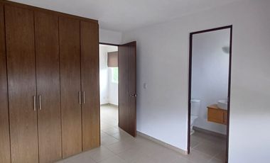 Casa en renta, Fracc. Vistas Altozano