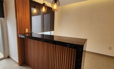 Casa en renta, Fracc. Vistas Altozano