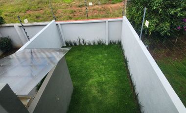 Casa en renta, Fracc. Vistas Altozano