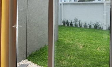 Casa en renta, Fracc. Vistas Altozano