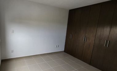 Casa en renta, Fracc. Vistas Altozano