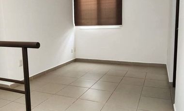 Casa en renta, Fracc. Vistas Altozano