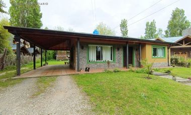 VENTA EN BLOCK SANTA TERESITA - BARRIO PRIVADO