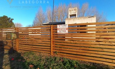 Chalet en Venta en Aguas Verdes a Mts del Acceso a la Localidad