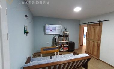 Chalet en Venta en Aguas Verdes a Mts del Acceso a la Localidad