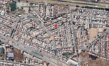 CASA EN VENTA EN BUENAS CONDICIONES. EL CAMPANARIO, CELAYA, GTO. REMATE BANCARIO