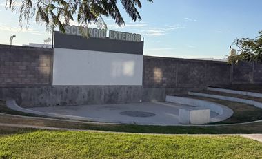 CASA EN VENTA EN CONDOMINIO AL NORTE DE AGUASCALIENTES