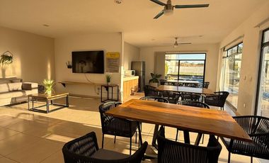 CASA EN VENTA EN CONDOMINIO AL NORTE DE AGUASCALIENTES